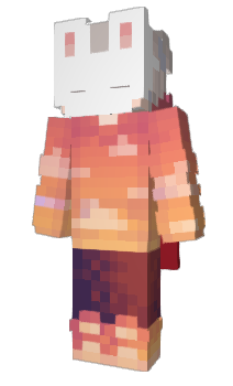 Minecraft скин по нику TrisNaioN