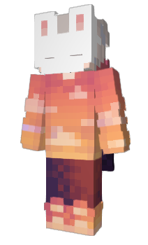 Minecraft скин по нику TrisNaioN
