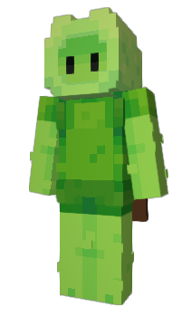 Minecraft скин по нику Trlmz71