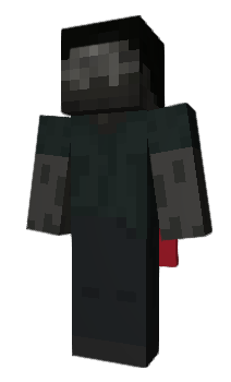 Minecraft skin Tronxxx
