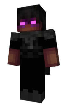 Minecraft skin Troofles