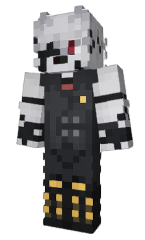 Minecraft скин по нику Tsonchev