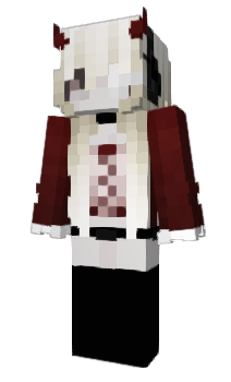 Minecraft скин по нику Tubbox1223