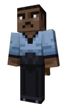 Minecraft скін по ніку TubularBeet4415