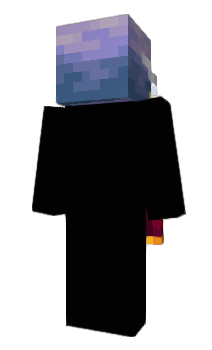 Minecraft скін по ніку TuhkanenS