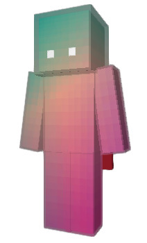 Minecraft skin Tuoyo