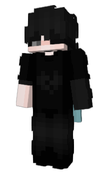 Minecraft скин по нику TurboIG