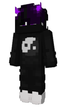 Minecraft скін по ніку TutelXlibris