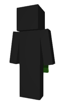 Minecraft скін по ніку Tution