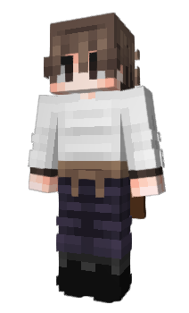 Minecraft скин по нику Tutleesh_