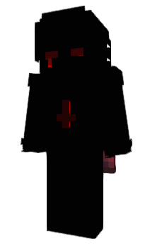 Minecraft скин по нику Tw0pack