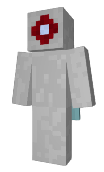 Minecraft скин по нику TwitchHome