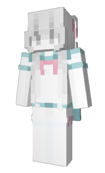 Minecraft скін по ніку TwitterProfile