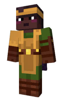 Minecraft скін по ніку Twizxyy
