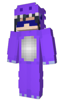 Minecraft скін по ніку Txzada__