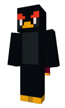 Minecraft скин по нику TyJer