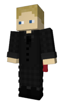 Minecraft skin Tylityl