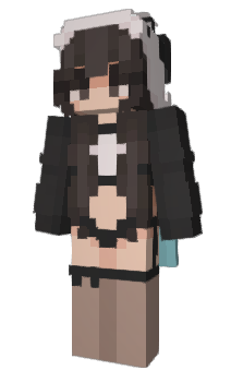 Minecraft скин по нику Tymoshenko