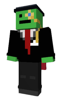 Minecraft skin Tynkinz