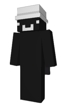 Minecraft скин по нику Typicalsux