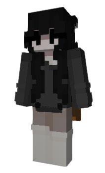 Minecraft скин по нику USACERI