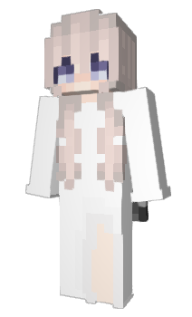 Minecraft скін по ніку Ugityyppi