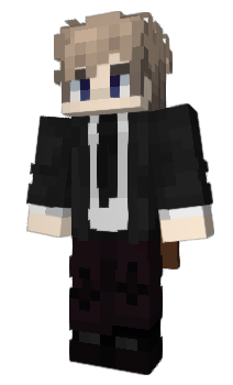 Minecraft скін по ніку Ulf1s