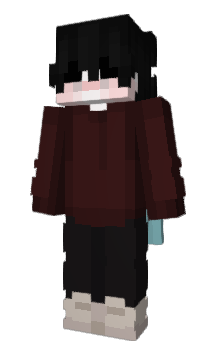 Minecraft skin Ultr4B3atdown_