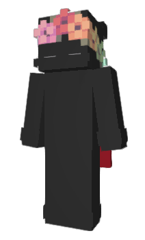 Minecraft skin Umber_1174