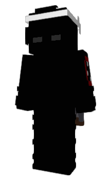 Minecraft скин по нику UnKiloDeCoca