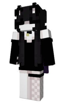 Minecraft скин по нику UncleTBC