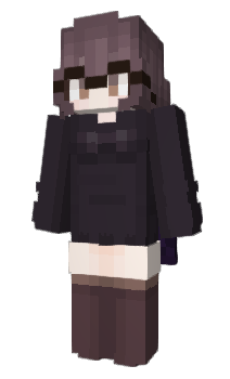 Minecraft скин по нику UncleTBC