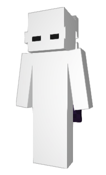Minecraft skin UnePersonneDeTro