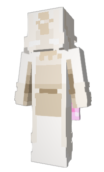 Minecraft skin UnicornC6
