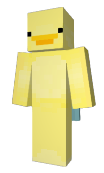 Minecraft скин по нику UnikkeKevin