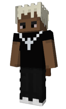 Minecraft скин по нику Unsab