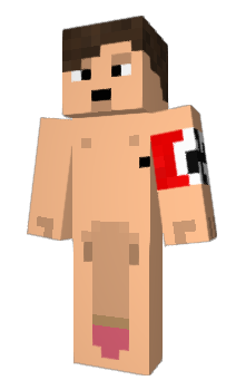 Minecraft скин по нику Unsour