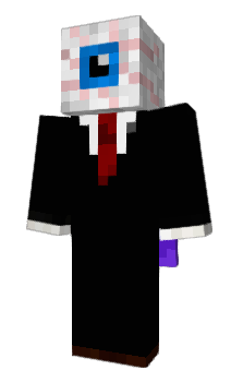 Minecraft скин по нику Unswitched_