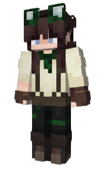 Minecraft скин по нику Untitled_0