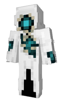 Minecraft скін по ніку Ur3rdiMcFly