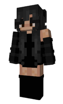 Minecraft скин по нику UrLove