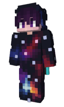 Minecraft skin User66