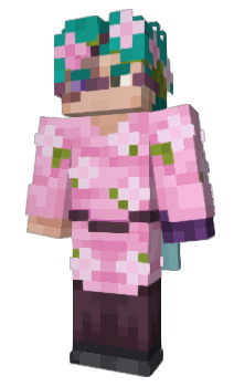 Minecraft скин по нику Ut1L_
