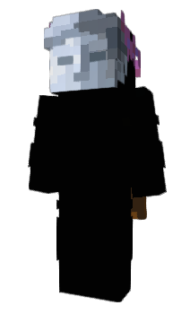 Minecraft скин по нику V1era