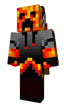 Minecraft скин по нику V1nturas