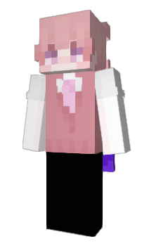 Minecraft скин по нику VALENENDIRECTO