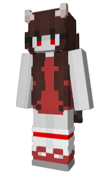 Minecraft skin VAR_MINT