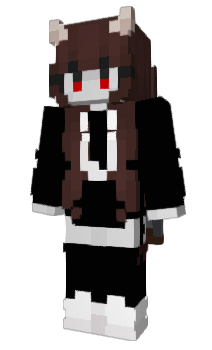 Minecraft скин по нику VAR_MINT