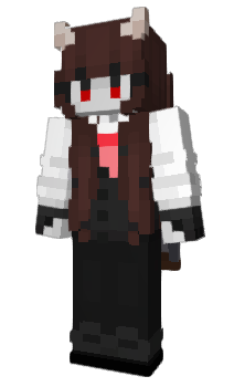 Minecraft скин по нику VAR_MINT