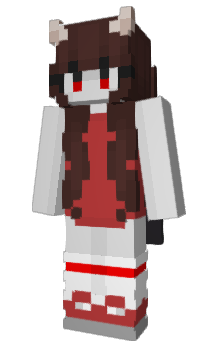 Minecraft skin VAR_MINT